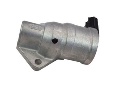 Ford YS4Z-9F715-AA Valve Assembly - Throttle Air Bypass