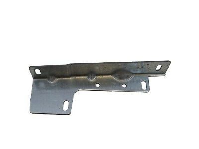 Lincoln 1L2Z-8B455-AA Bracket - Radiator Grille