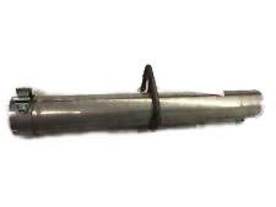 Ford 7L3Z-5255-AB Pipe - Exhaust