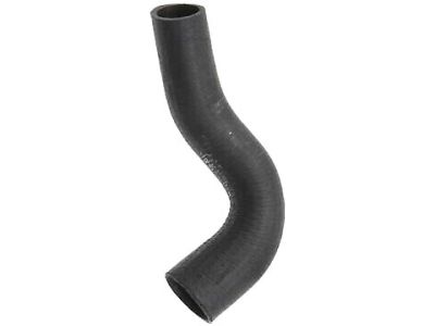 Mercury F5RZ8286C Hose - Radiator