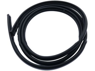 Ford 4C2Z-1520708-AB Weatherstrip Assembly - Door Opening