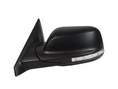 Ford GB5Z-17683-BDPTM Mirror Assembly - Rear View Outer