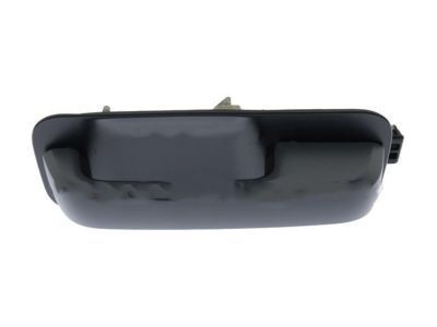 Ford FL3Z-1522404-CFPTM Handle Assy - Door - Outer