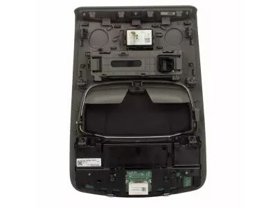 HC3Z-28519A58-JAX Ford Console Assembly - Overhead Product Photo 1 of 3