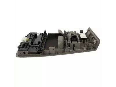 HC3Z-28519A58-JAX Ford Console Assembly - Overhead Product Photo 3 of 3