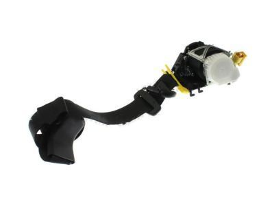 Ford BC3Z-26611B09-BC Pretensioner - Seat Belt Retractor