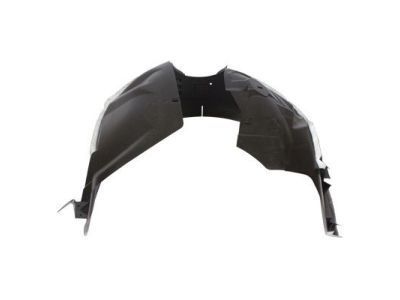 Lincoln Wheelhouse - DA5Z-16103-A