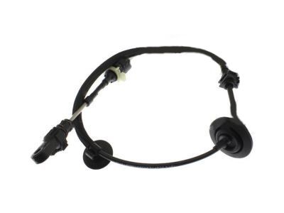 Ford DC3Z-7E395-B Cable Assembly - Selector Lever Control
