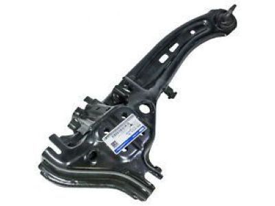 Mercury 6L2Z-5500-AL Arm Assembly - Rear Suspension