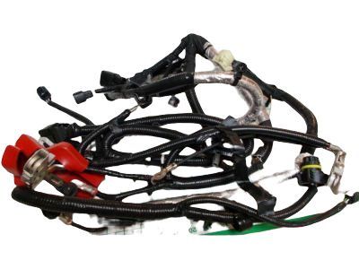 Ford ER3Z-14300-B Cable Assembly - Battery To Battery