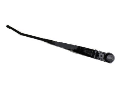 Mercury Windshield Wiper - 1L2Z-17526-DA