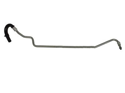Ford F-350 Super Duty Automatic Transmission Oil Cooler Line - 8C3Z-7C410-A