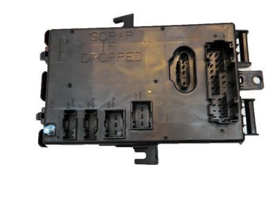 Ford 5R3Z-15604-GA Kit - Alarm/Keyless Lock System