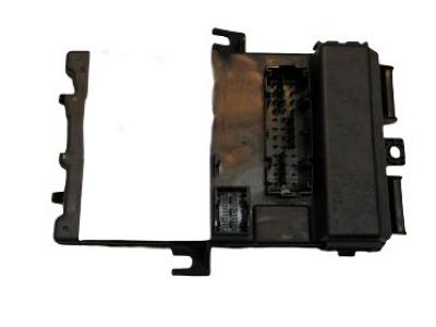 Ford 5R3Z-15604-GA Kit - Alarm/Keyless Lock System