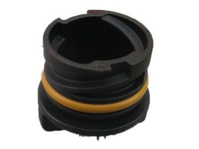 Ford F-150 Oil Filler Cap - F2GZ-6766-C