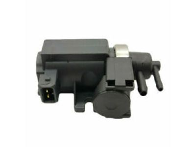 Lincoln FL3Z-9E882-A Control Assembly - EGR Solenoid Valve