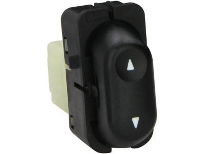 Mercury Mariner Power Window Switch - YF1Z-14529-ABA