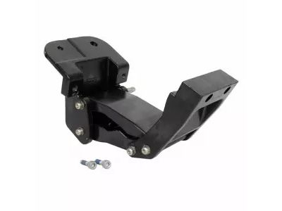 Ford FL7Z-16A506-E Bracket, Passenger Side FL7Z-16A506-E Ford Bracket, Passenger Side Product Photo 1 of 3