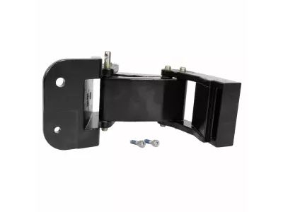 FL7Z-16A506-E Ford Bracket, Passenger Side Product Photo 2 of 3