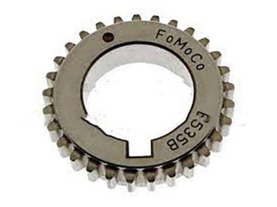 Lincoln FT4Z-6306-A Gear - Crankshaft