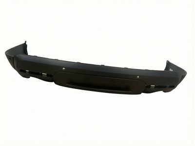BB5Z-17F828-CACP Ford Bumper - Extension Product Photo 4 of 4