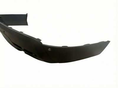BB5Z-17F828-CACP Ford Bumper - Extension Product Photo 3 of 4
