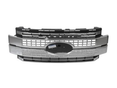 Ford HC3Z-8200-EB Grille - Center
