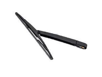 Lincoln Navigator Wiper Arm - 6L1Z-17527-C
