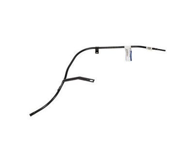 Ford F-350 Super Duty Dipstick Tube - 5C3Z-6754-AA