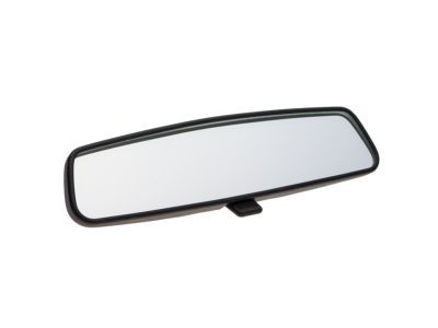 Lincoln 6U5Z-17700-A Mirror Assembly - Rear View - Inner