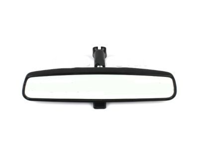 Lincoln 6U5Z-17700-A Mirror Assembly - Rear View - Inner