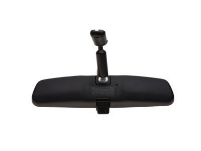 Lincoln 6U5Z-17700-A Mirror Assembly - Rear View - Inner