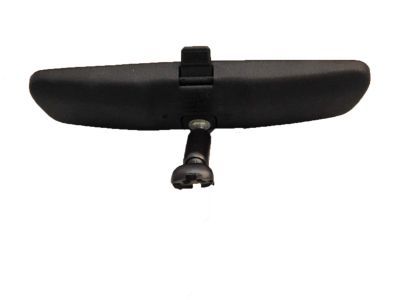 Lincoln 6U5Z-17700-A Mirror Assembly - Rear View - Inner