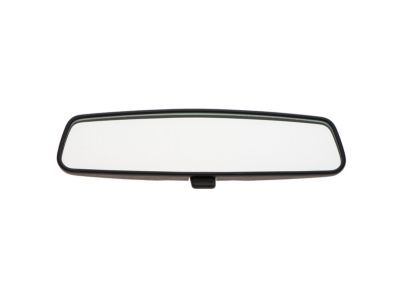 Lincoln 6U5Z-17700-A Mirror Assembly - Rear View - Inner
