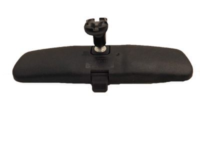 Lincoln 6U5Z-17700-A Mirror Assembly - Rear View - Inner