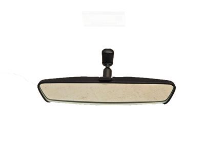 Lincoln 6U5Z-17700-A Mirror Assembly - Rear View - Inner