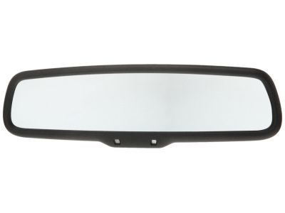 Lincoln 6U5Z-17700-A Mirror Assembly - Rear View - Inner