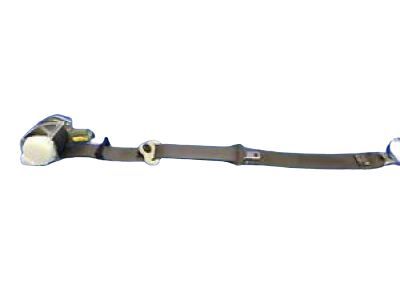 Lincoln MKX Seat Belt - 7T4Z-78611B68-AB