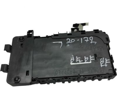 HR3Z-15604-B Ford Kit - Alarm/Keyless Lock System Product Photo 3 of 4