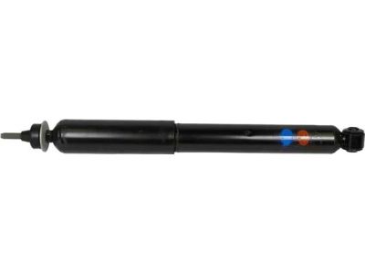 BC3Z-18124-AB Ford Shock Absorber Assembly Product Photo 2 of 2