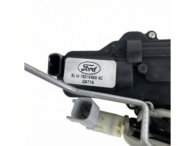 9L1Z-78219A65-B Ford Latch, Driver Side Product Photo 3 of 4