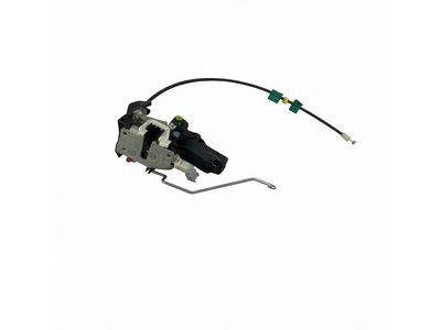 9L1Z-78219A65-B Ford Latch, Driver Side Product Photo 4 of 4
