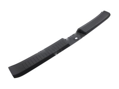 Mercury 8L8Z-7842624-AC Plate - Door Scuff