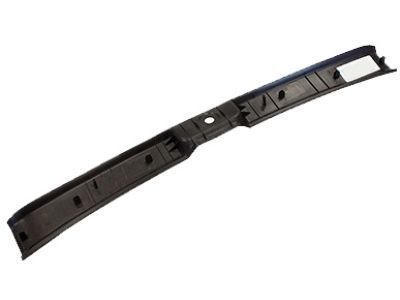 Mercury 8L8Z-7842624-AC Plate - Door Scuff