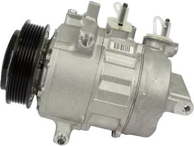 JL3Z-19703-MB Ford Compressor Assembly Product Photo 2 of 4