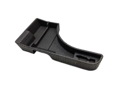 Lincoln FA1Z-5811169-A Pad - Foam
