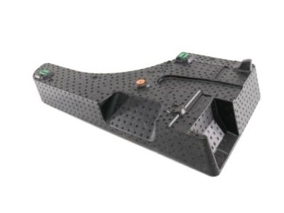 Lincoln FA1Z-5811169-A Pad - Foam