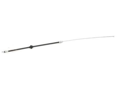 Ford 1C3Z-2853-AA Cable Assembly - Parking Brake