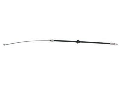 Ford 1C3Z-2853-AA Cable Assembly - Parking Brake