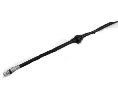 Ford 1C3Z-2853-AA Cable Assembly - Parking Brake